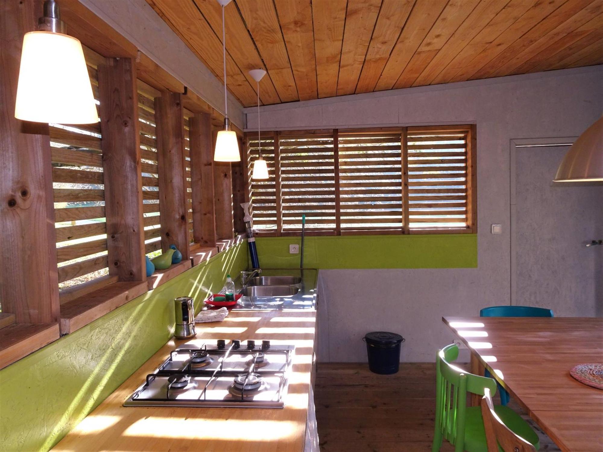La Carri'Air Villa Пон-Авен Стая снимка